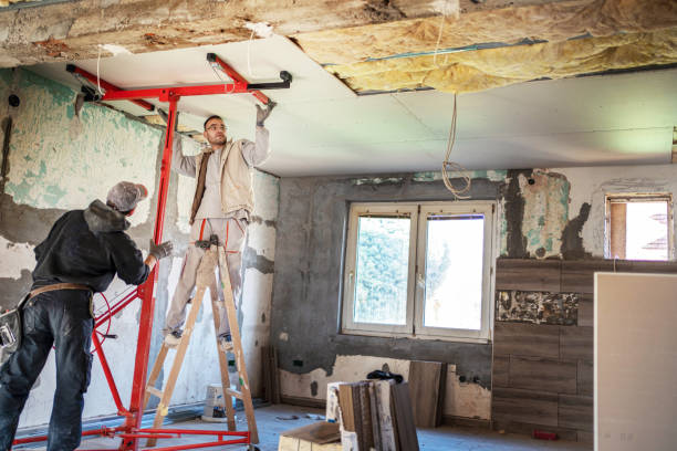 Best Spray Foam Insulation in Budd Lake, NJ