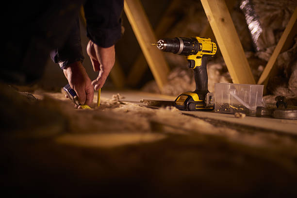 Best DIY Insulation Kits and Guidance in Budd Lake, NJ
